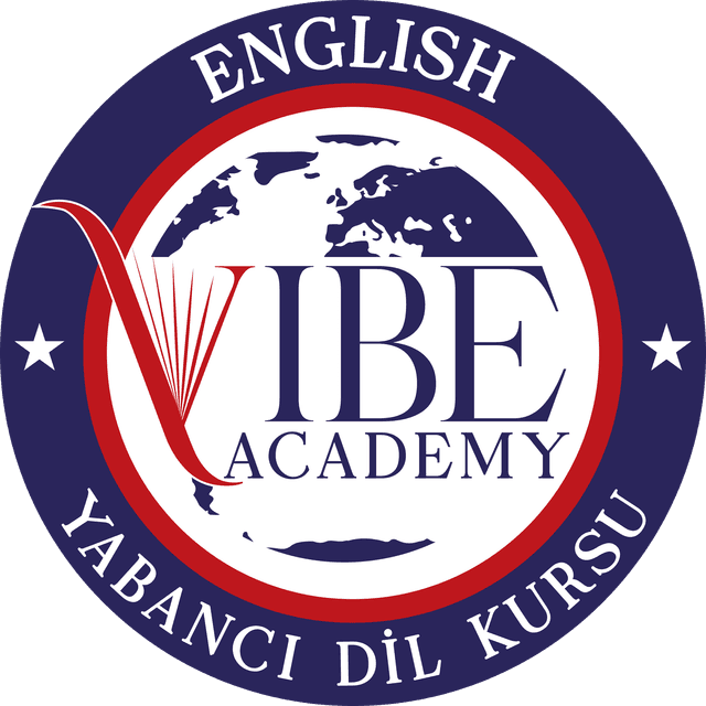 English Vibe Academy — Kahramanmaraş İngilizce Kursu