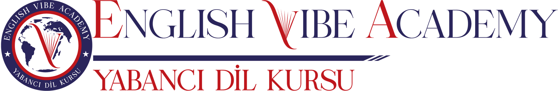 English Vibe Academy - Yabancı Dil Kursu